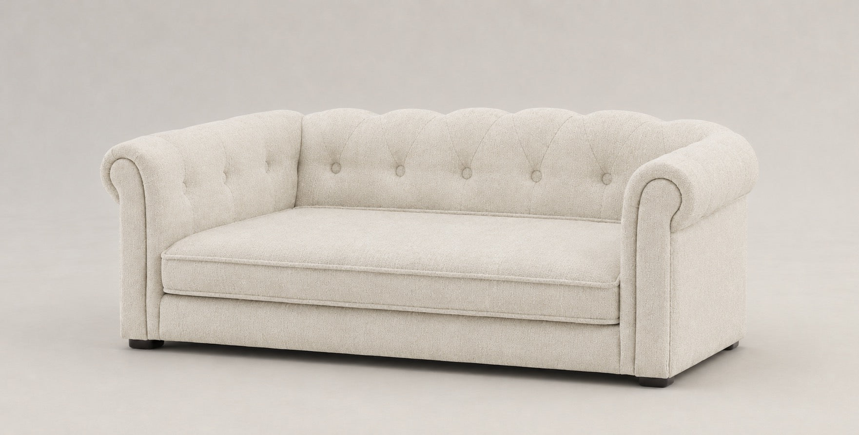Ivory Marseille Sofa™