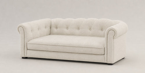 Ivory Marseille Sofa™