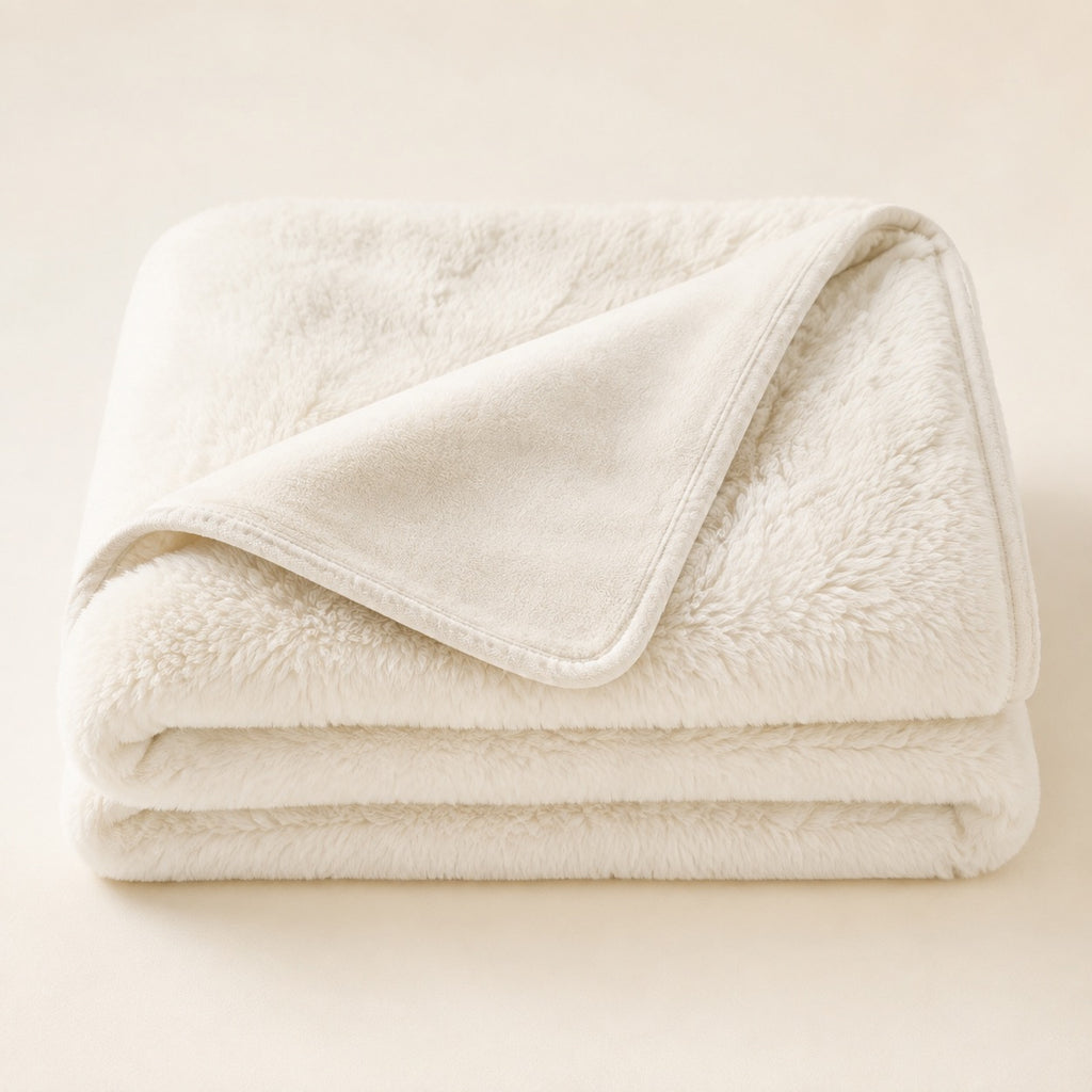 The Solè CloudGuard Throw™