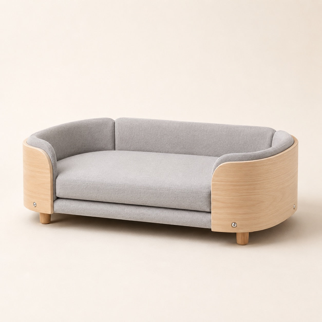 The Maison Cat Bed™