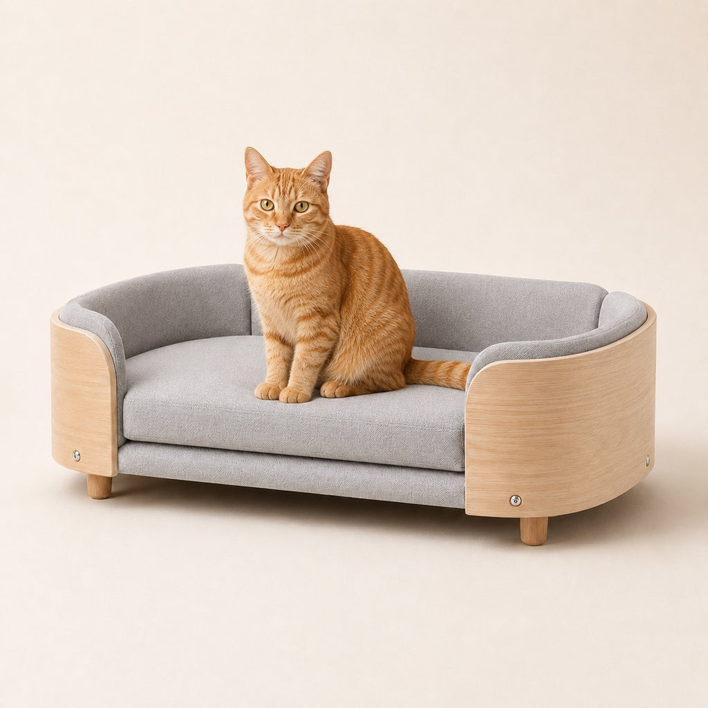 The Maison Cat Bed™