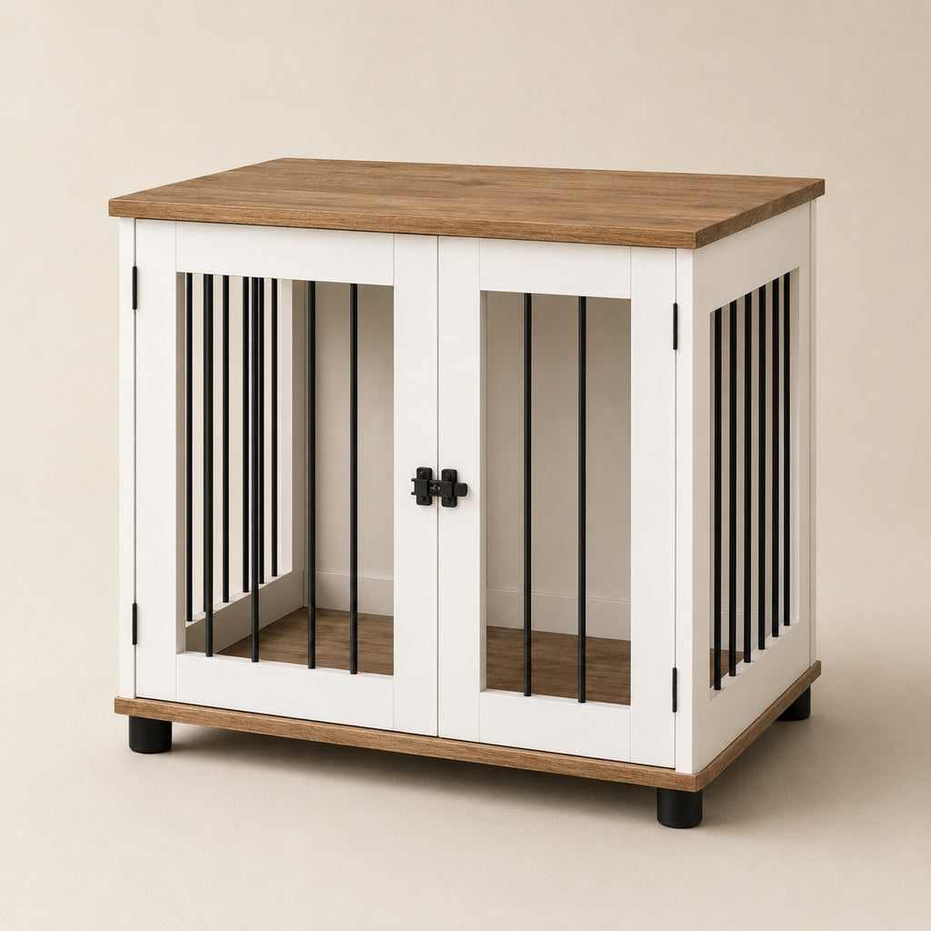 The Beaumont Pet Crate™