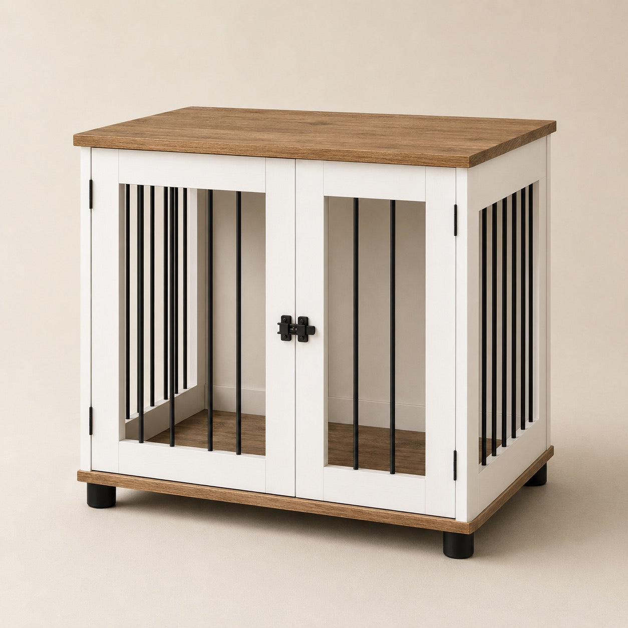 The Beaumont Pet Crate™