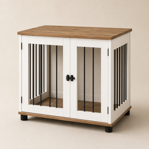 The Beaumont Pet Crate™