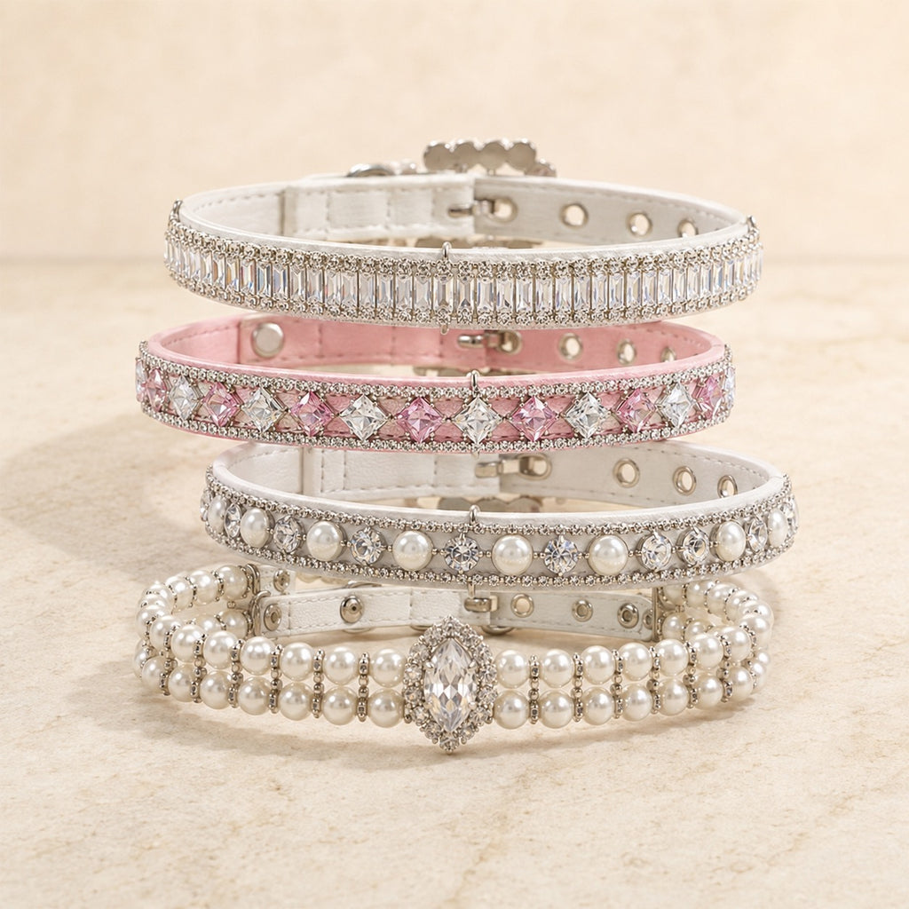 The Solè Bijoux Collar Set