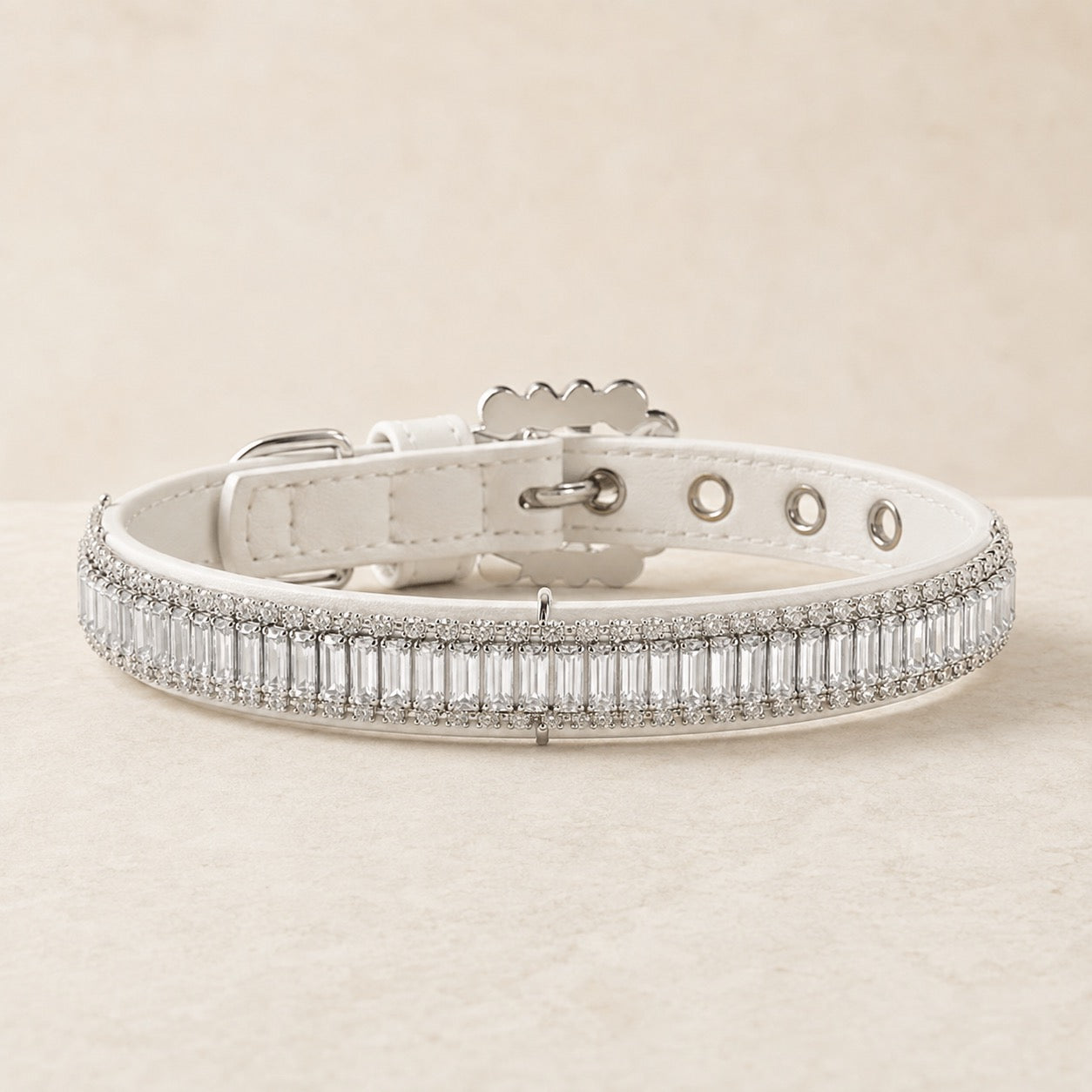 The Solè Bijoux Collar Set
