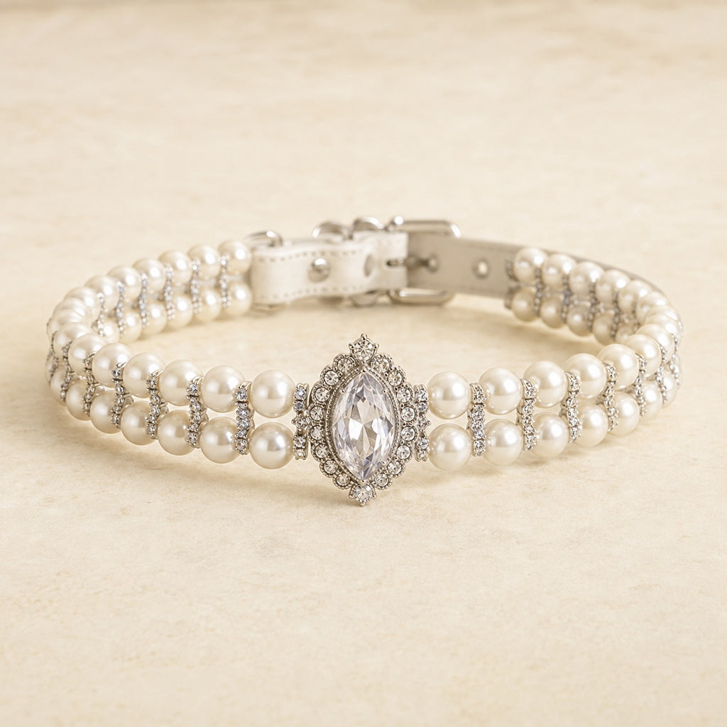 The Solè Bijoux Collar Set