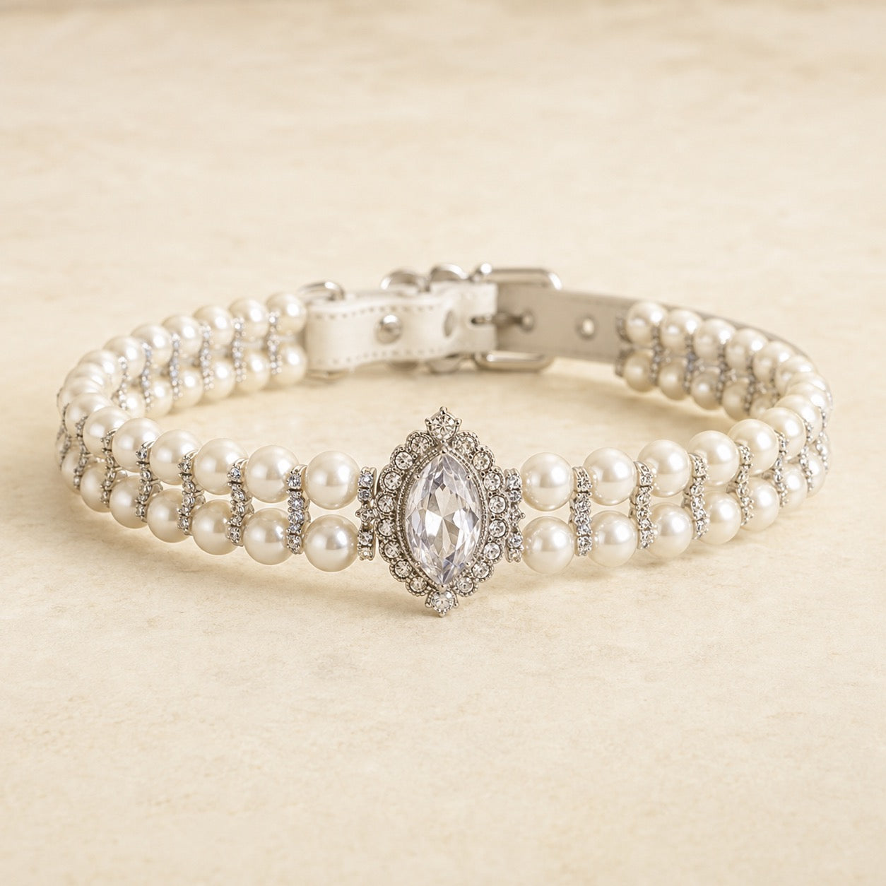 The Solè Bijoux Collar Set