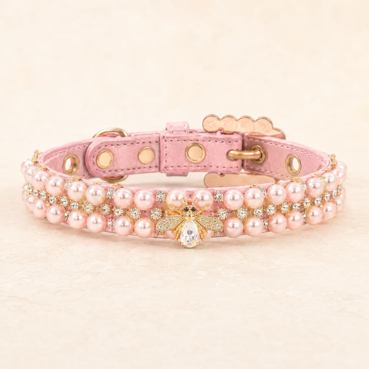 The Solè Bijoux Collar Set