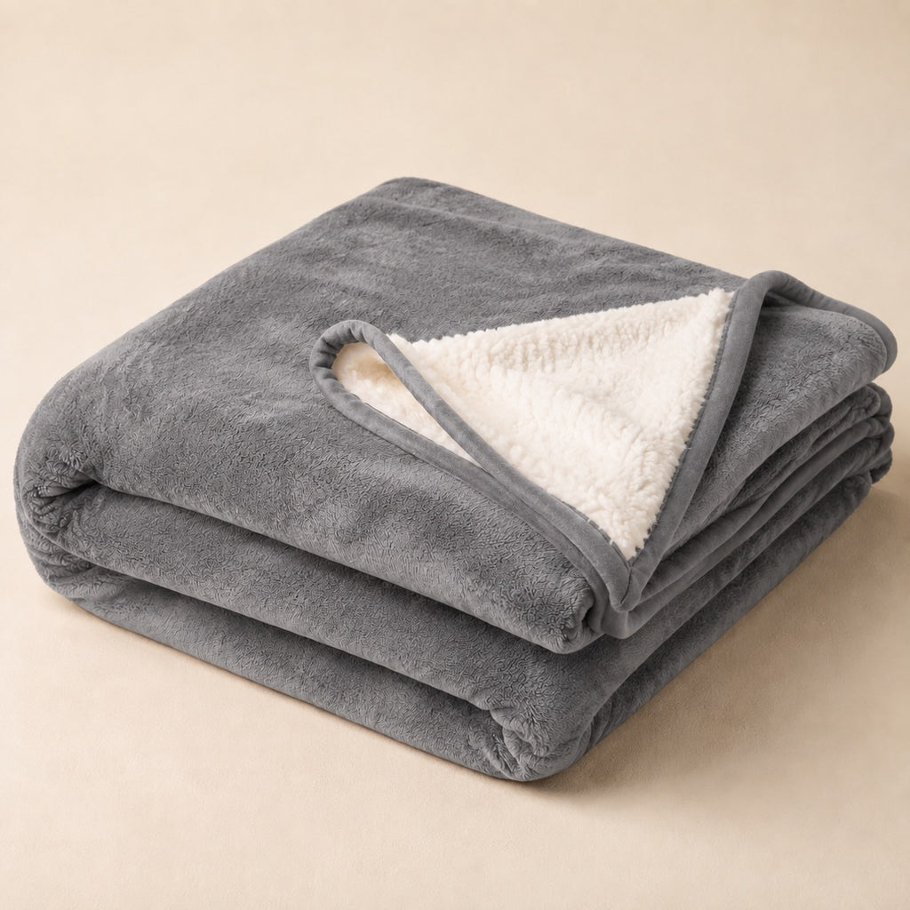 The Maison Reversible Pet Throw™