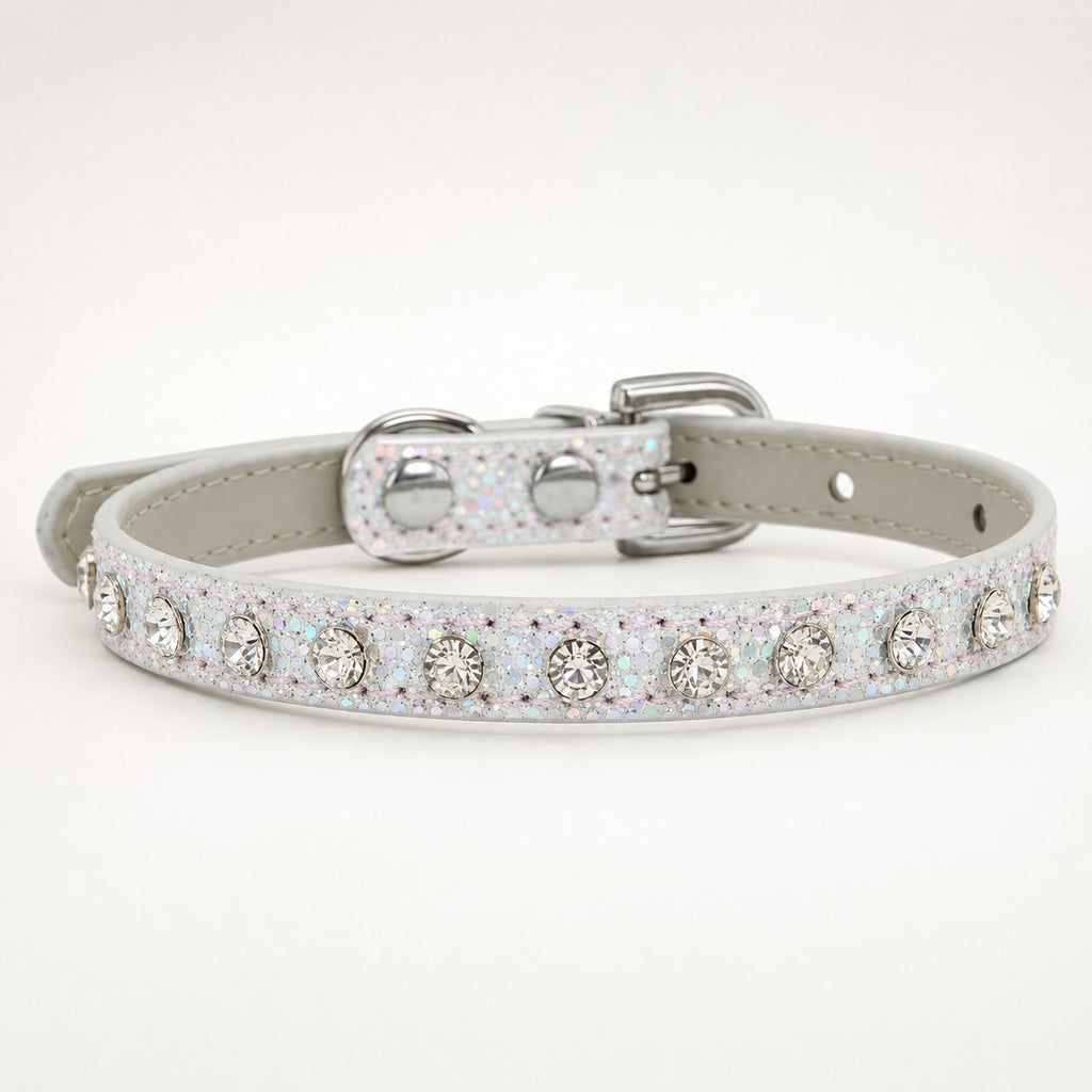 The Éclat Crystal Collar™