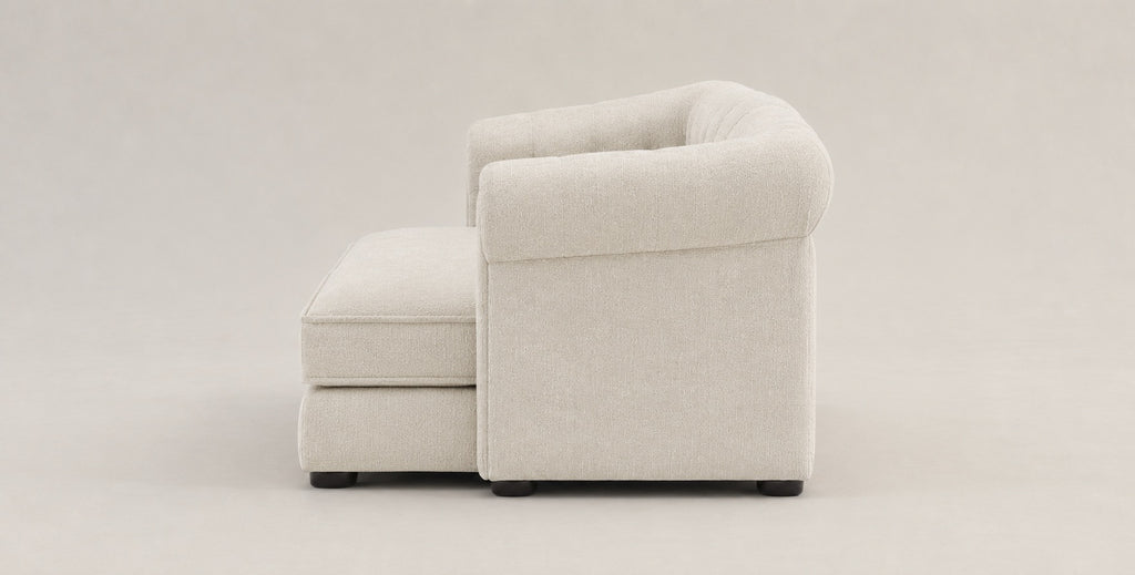Ivory Marseille Sofa™