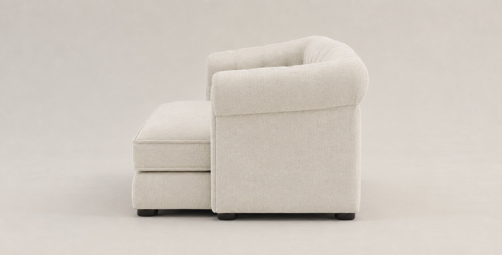 Ivory Marseille Sofa™