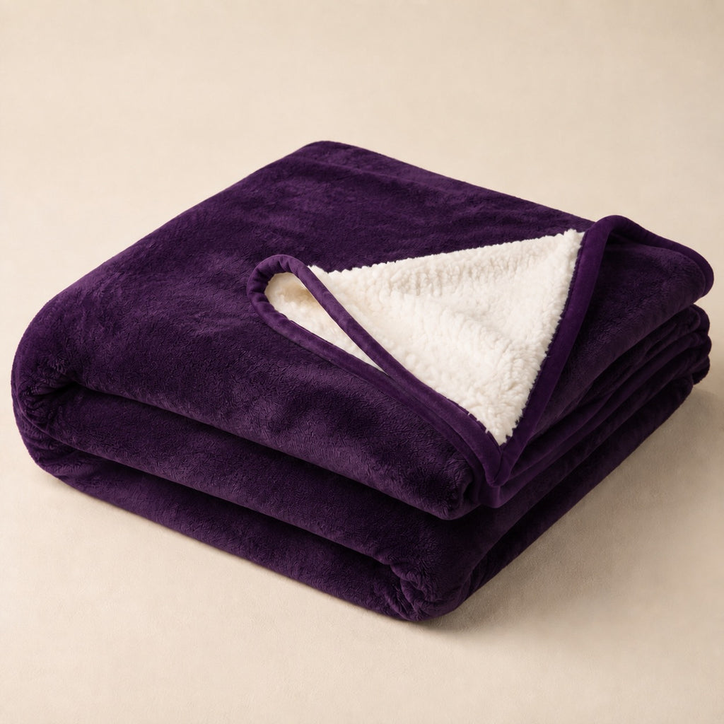 The Maison Reversible Pet Throw™