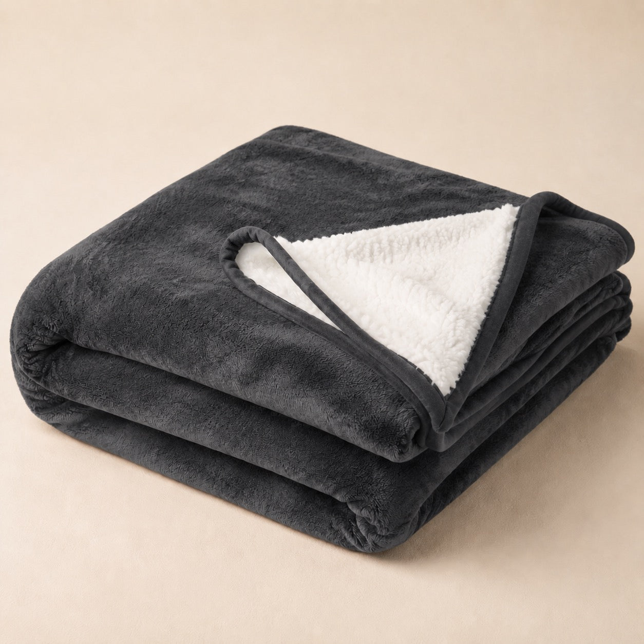 The Maison Reversible Pet Throw™