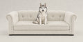Ivory Marseille Sofa™