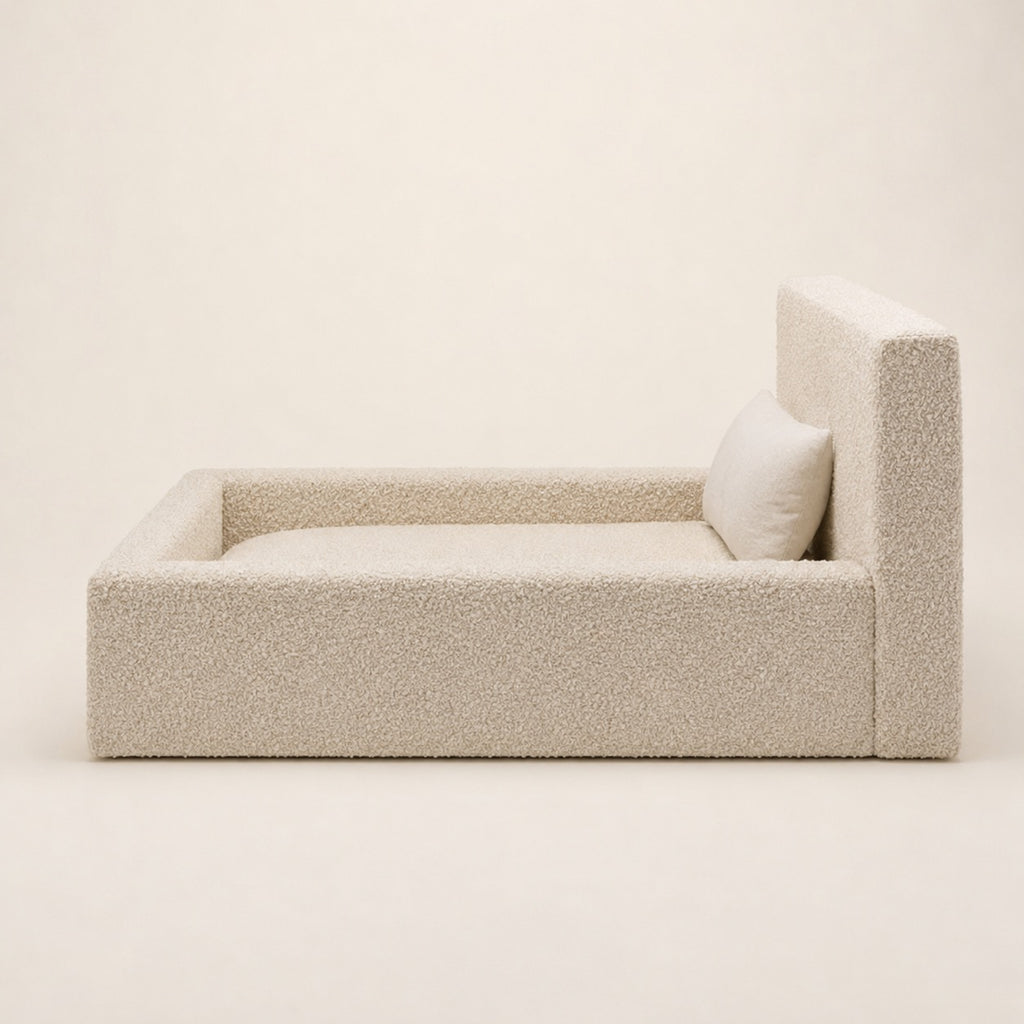 The Saint-Tropez Bed™