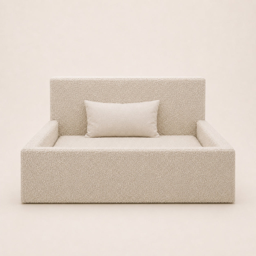 The Saint-Tropez Bed™