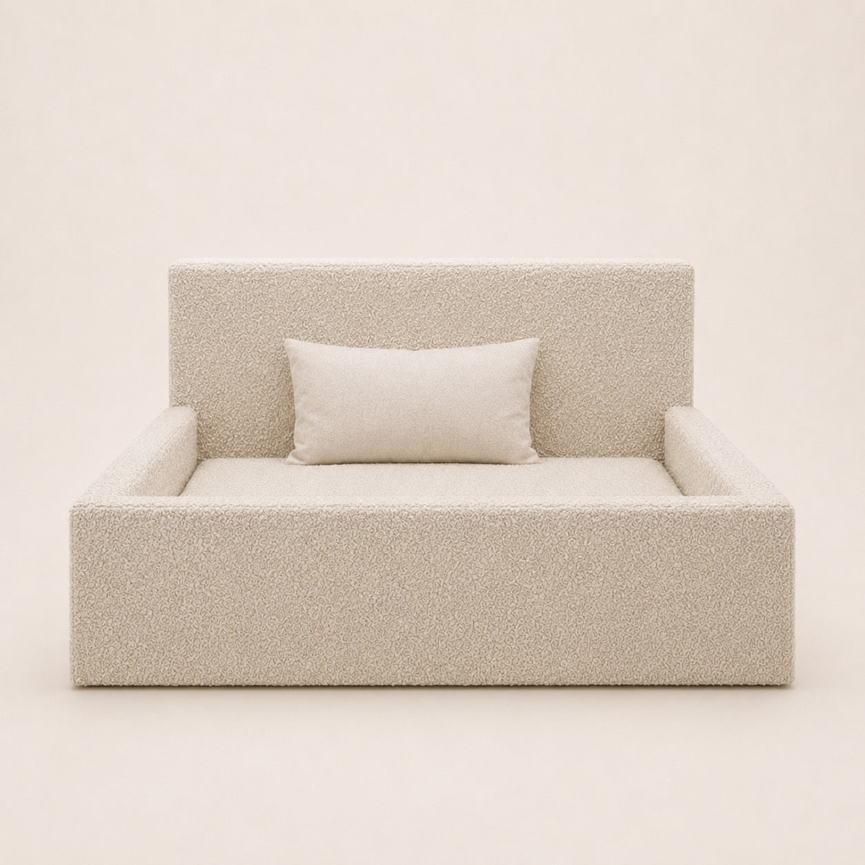 The Saint-Tropez Bed™