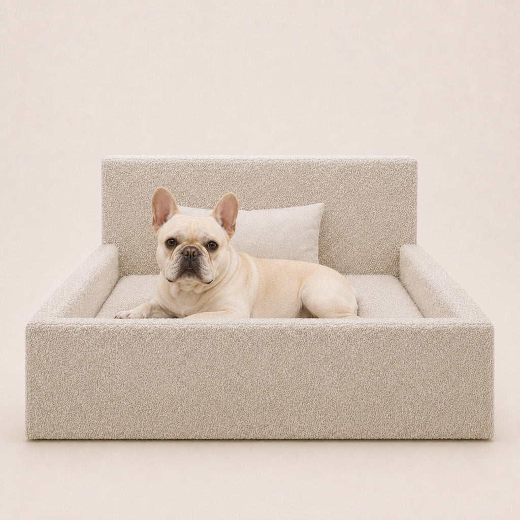 The Saint-Tropez Bed™