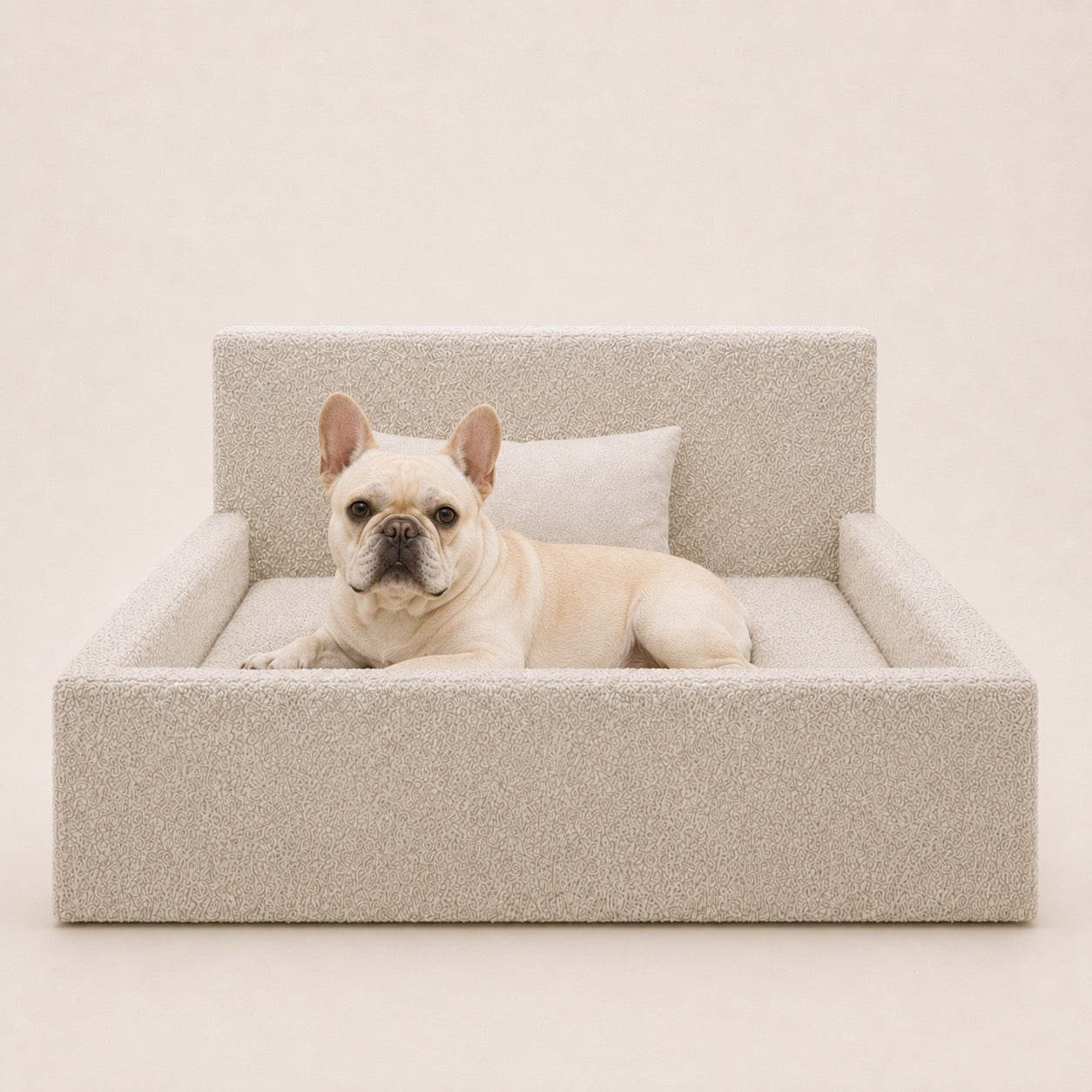 The Saint-Tropez Bed™