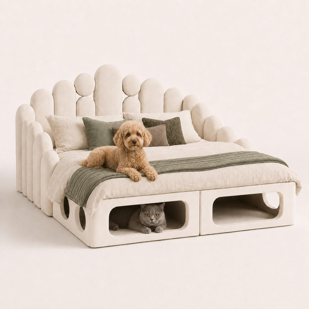 The Maison Companion Bed™