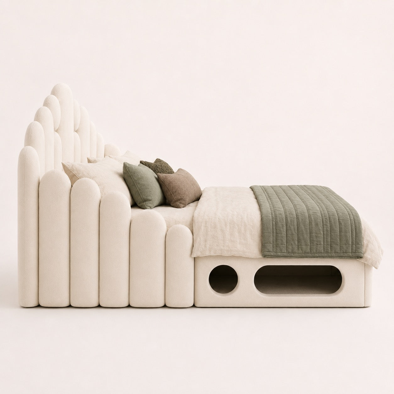 The Maison Companion Bed™