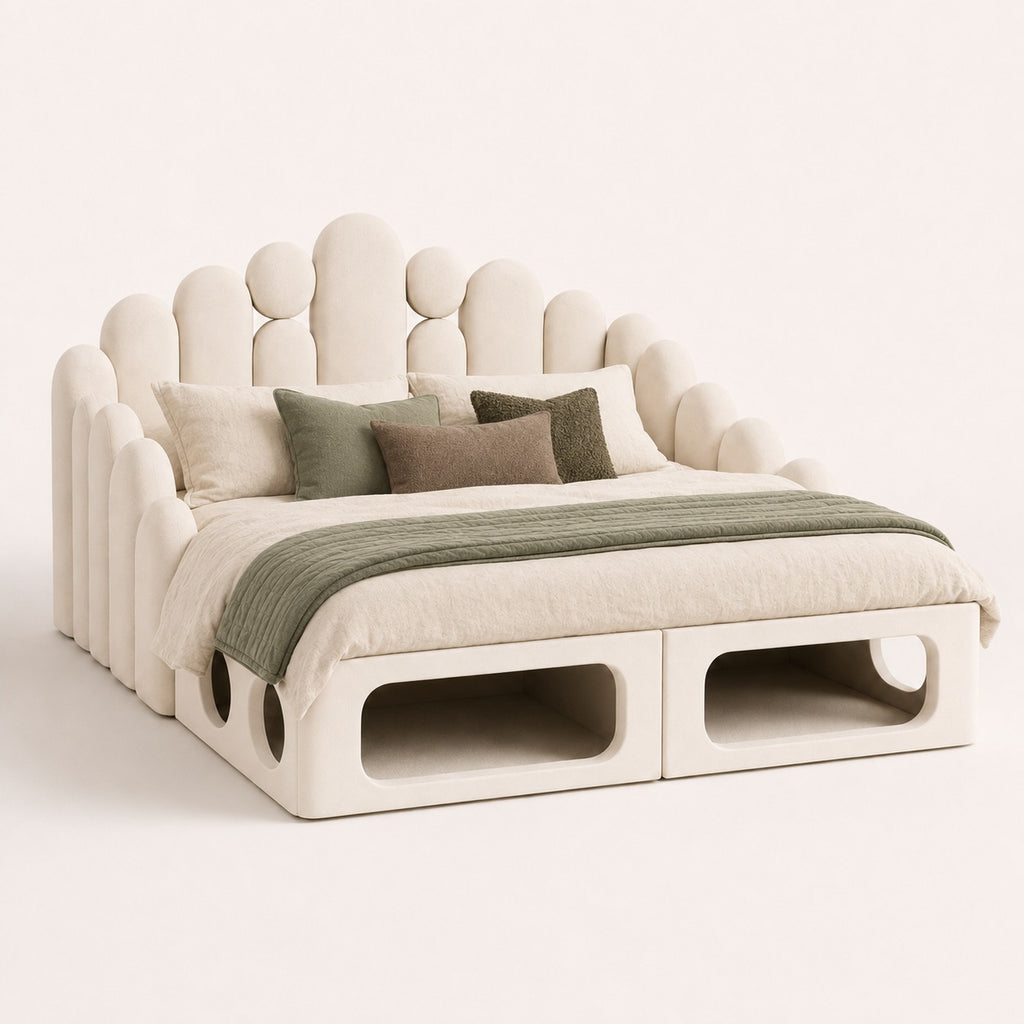 The Maison Companion Bed™