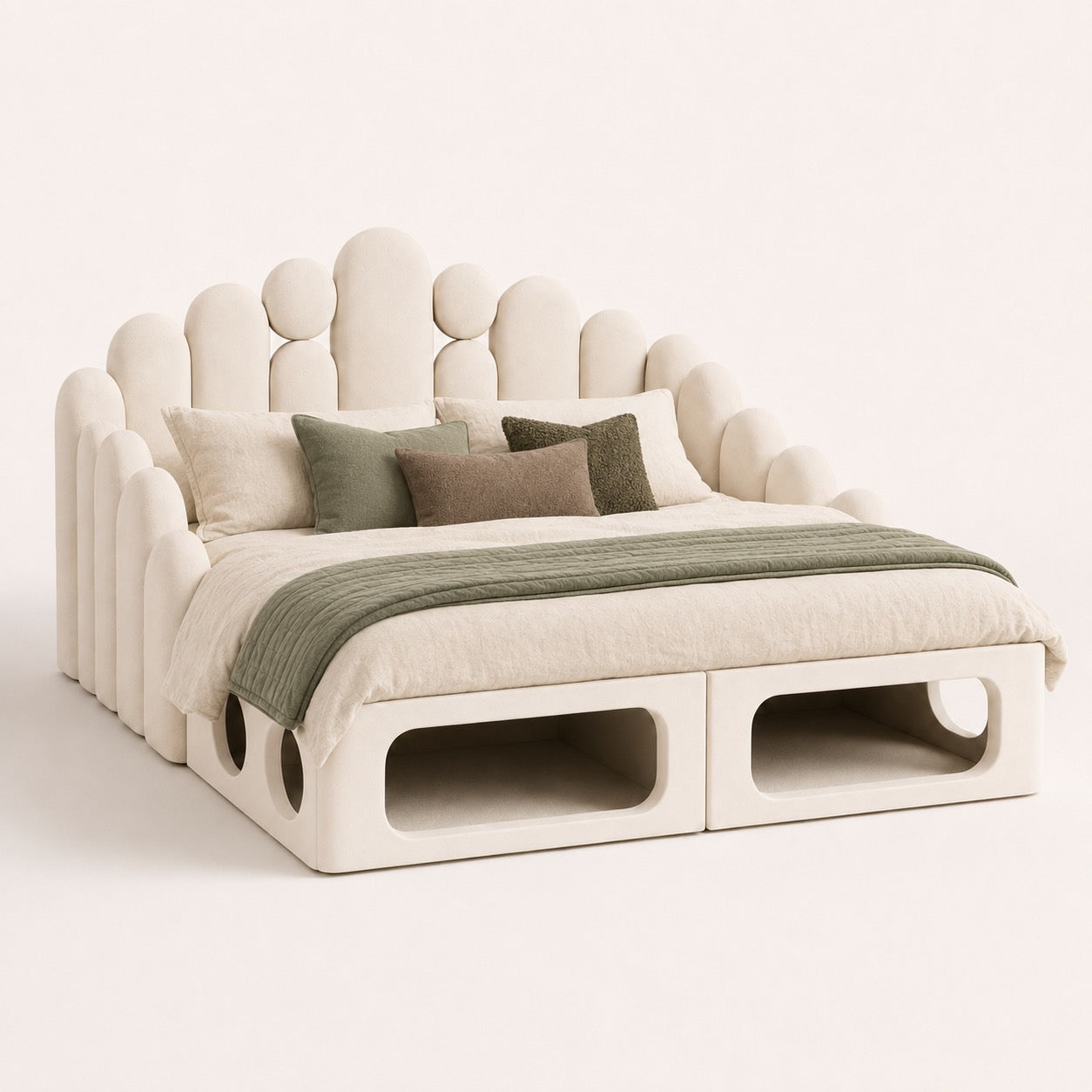 The Maison Companion Bed™