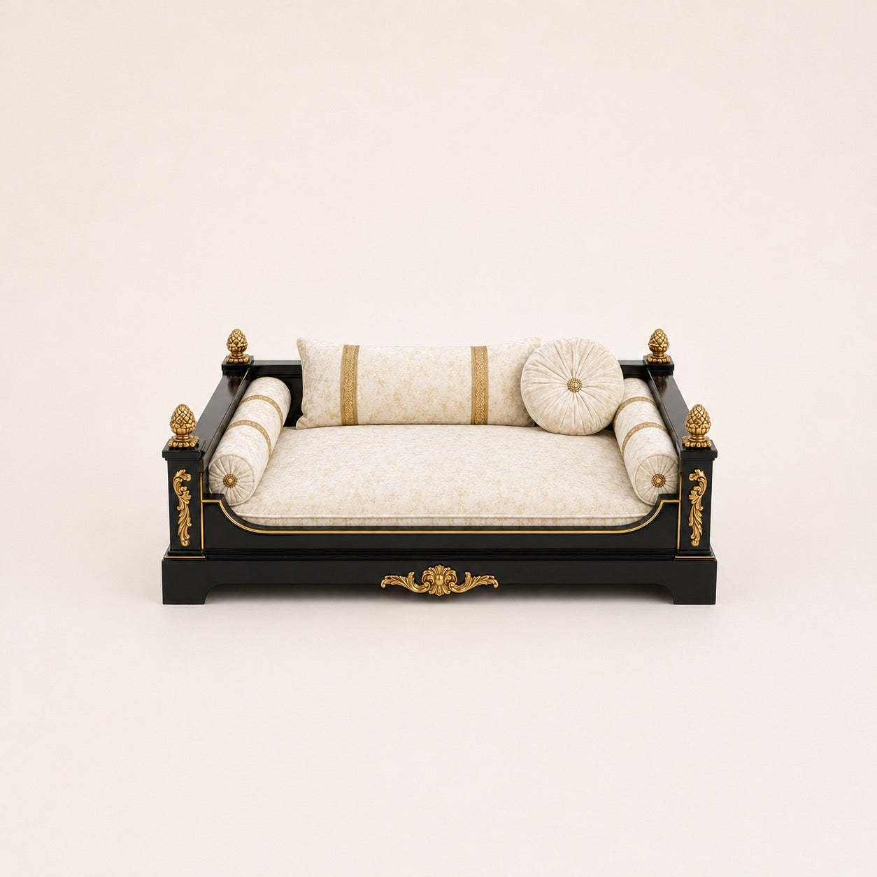 The Petit Royal Bed